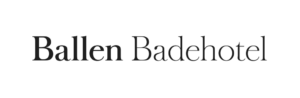 Ballen Badehotel logo